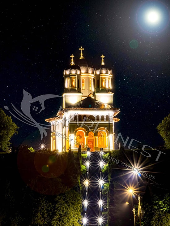 Donate to Iulian Bocîi